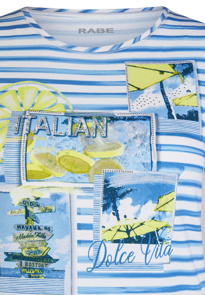 Shirt | Summer Story