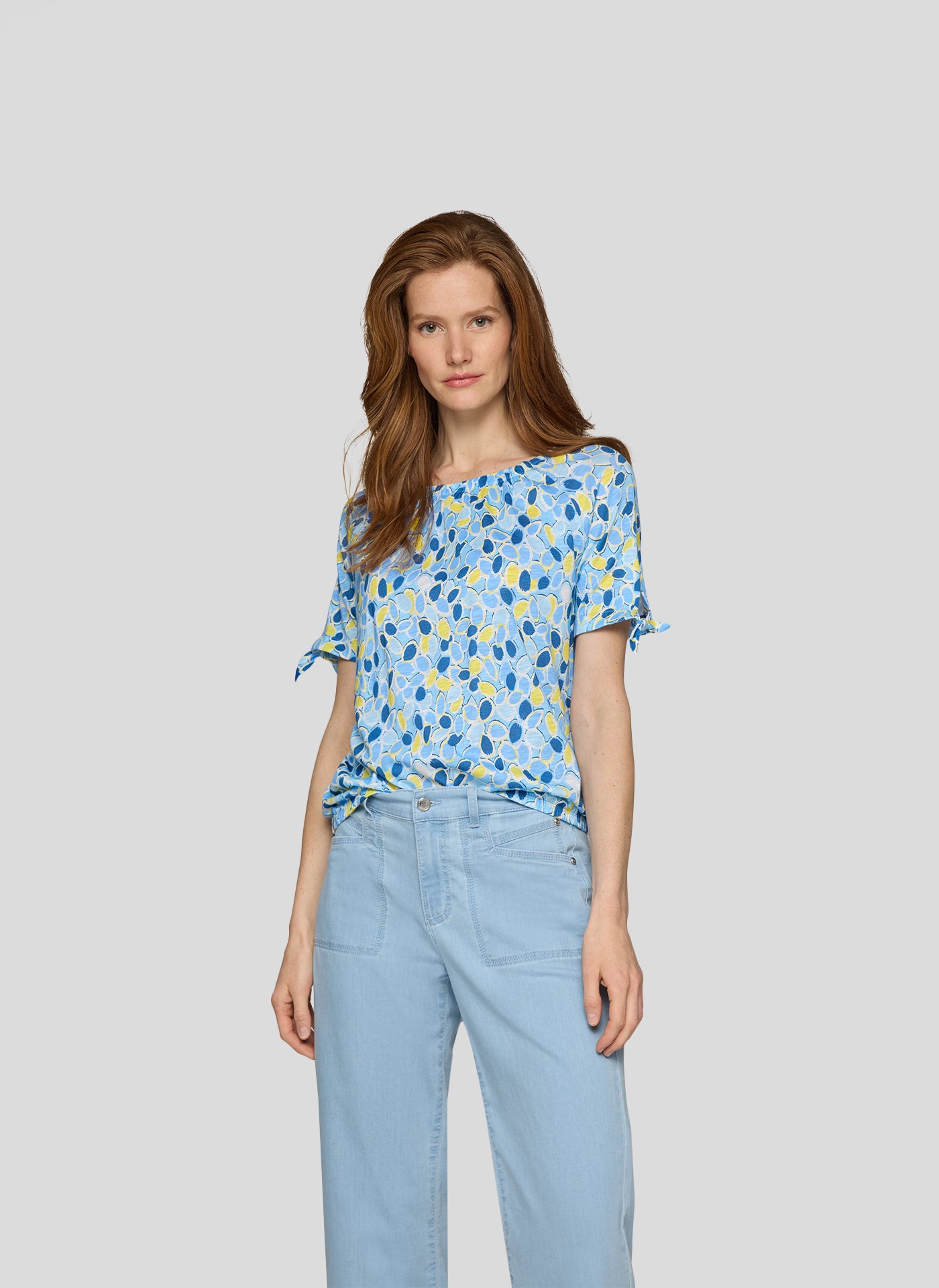 Shirt | Summer Story
