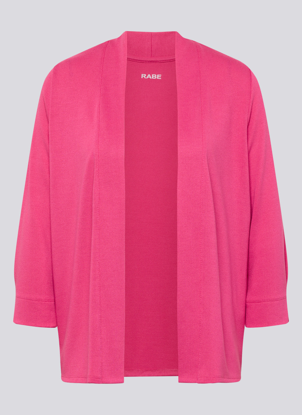 Cardigan | Colour Clash