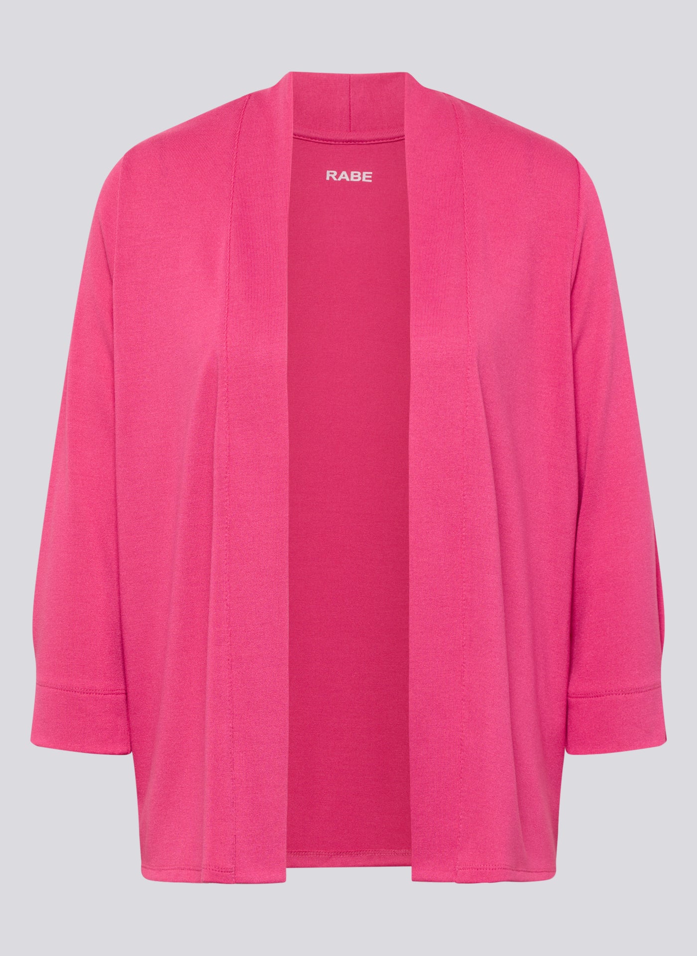 Cardigan | Colour Clash