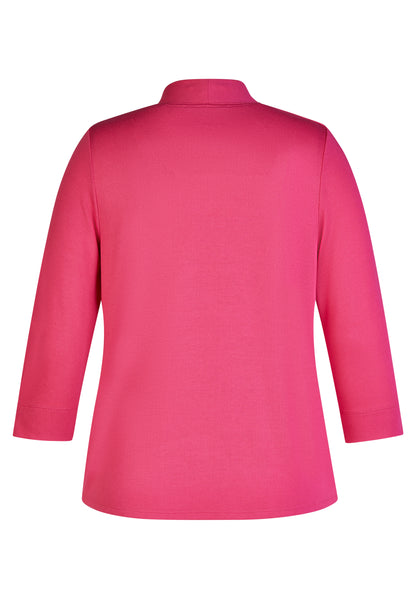 Cardigan | Colour Clash