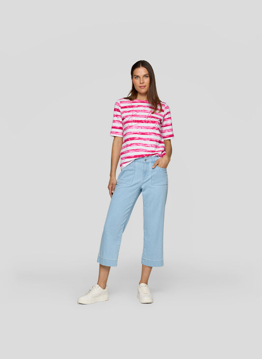 Shirt | Colour Clash