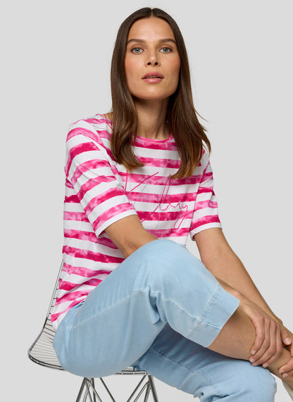 Shirt | Colour Clash