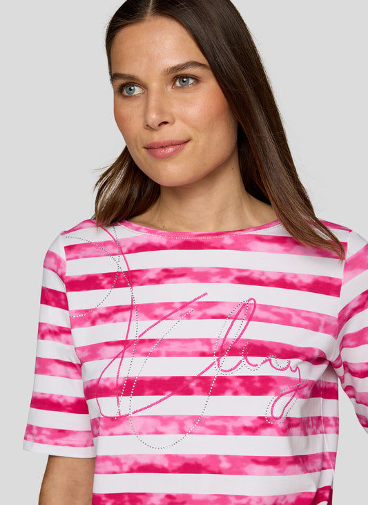 Shirt | Colour Clash