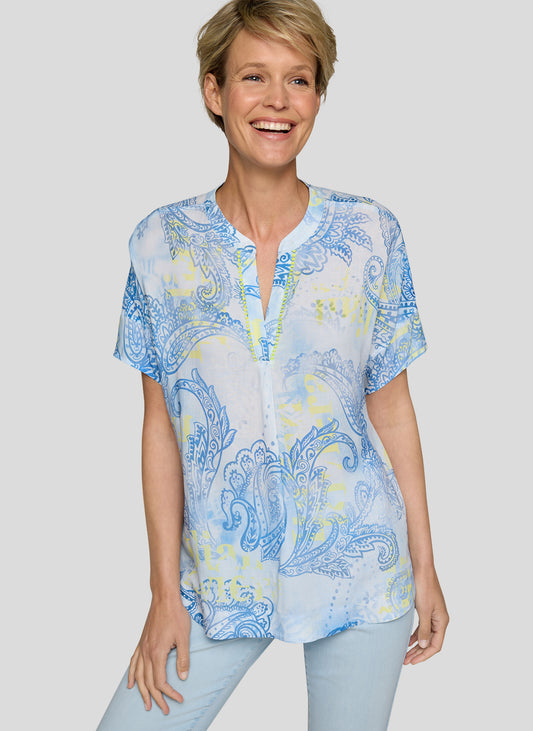 Bluse | Summer Story