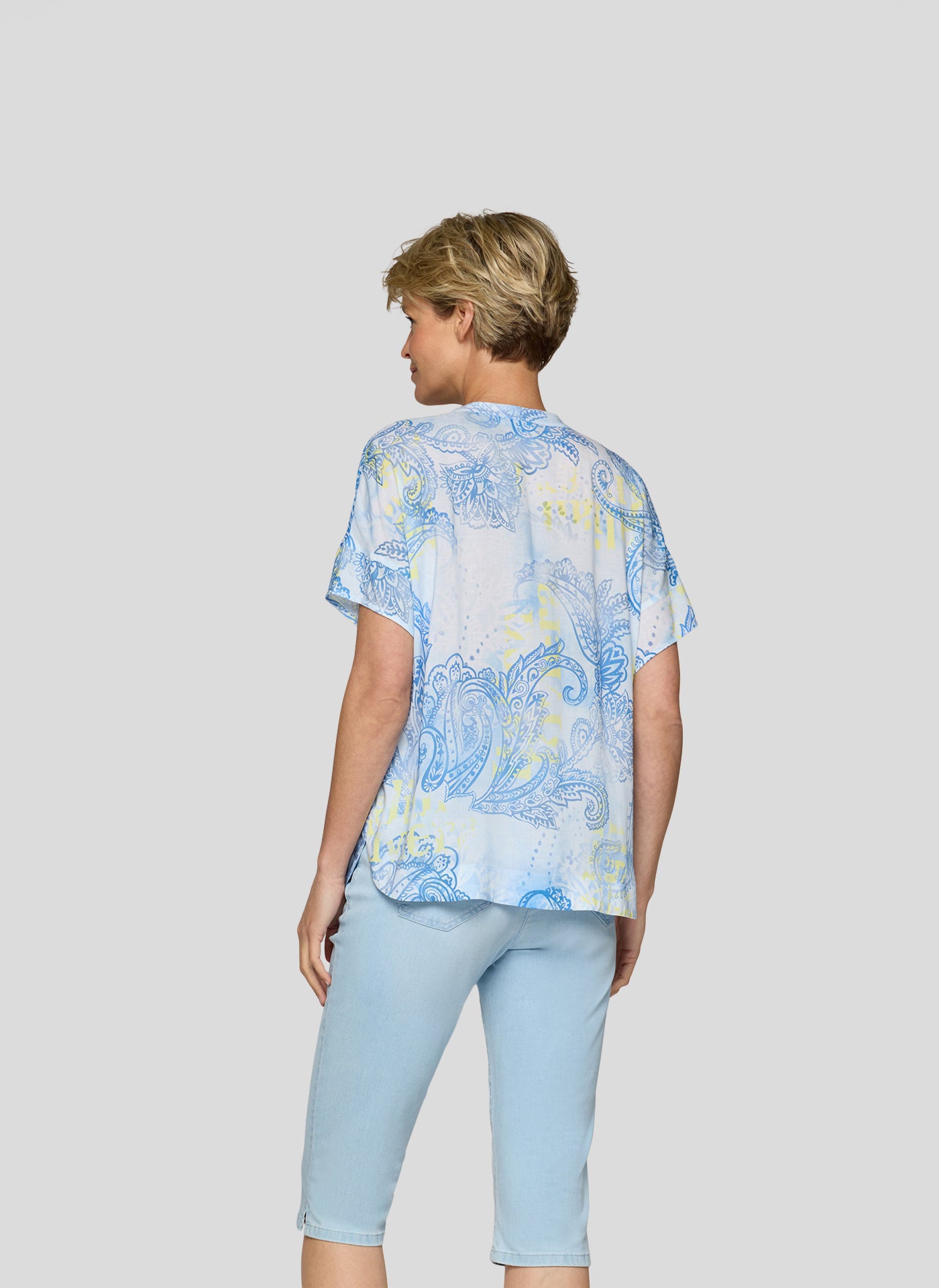 Bluse | Summer Story