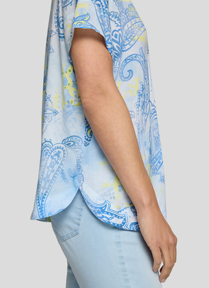 Bluse | Summer Story