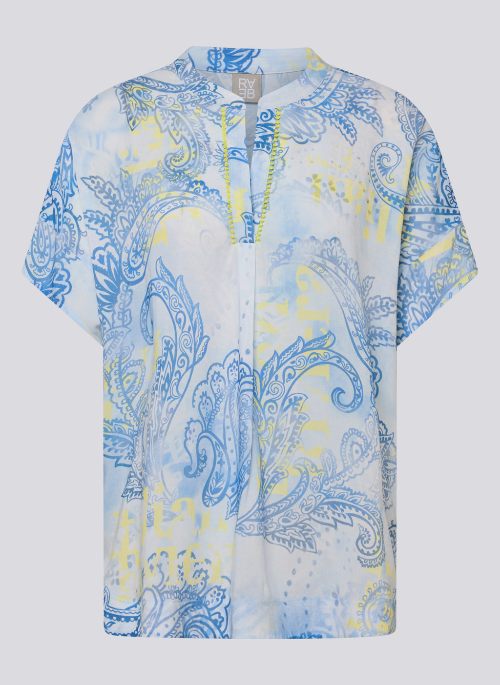 Bluse | Summer Story