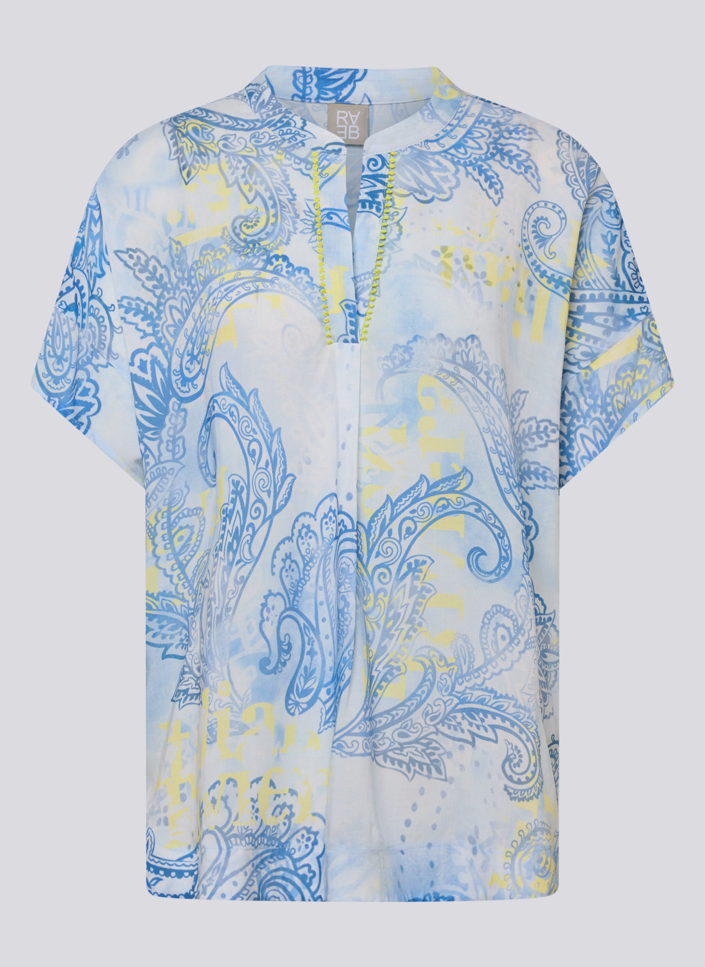 Bluse | Summer Story