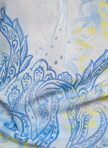 Bluse | Summer Story