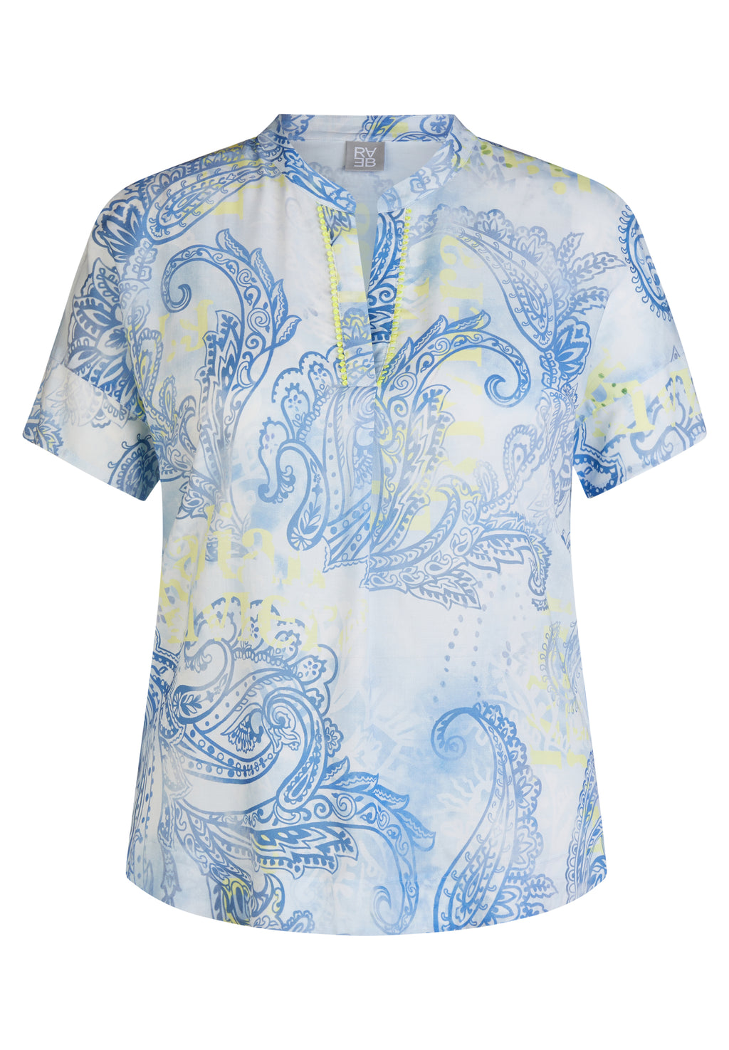 Bluse | Summer Story