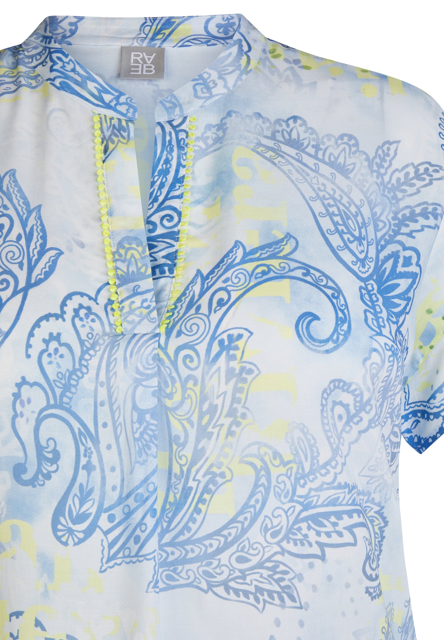 Bluse | Summer Story