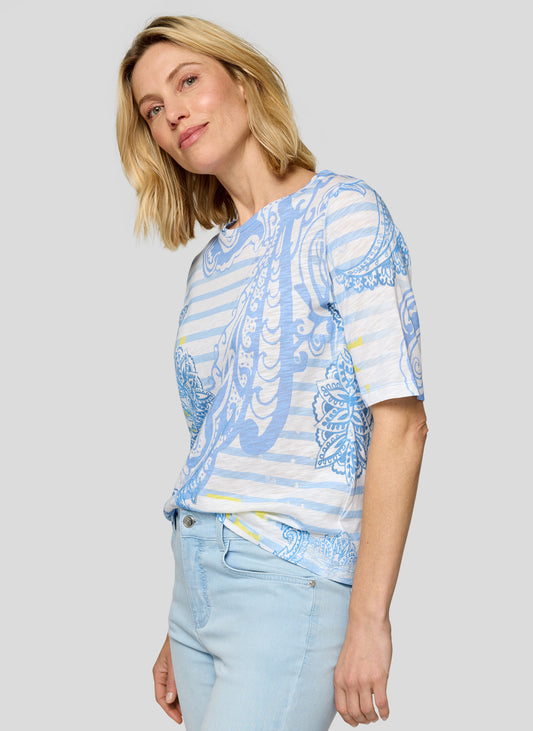 Shirt | Summer Story