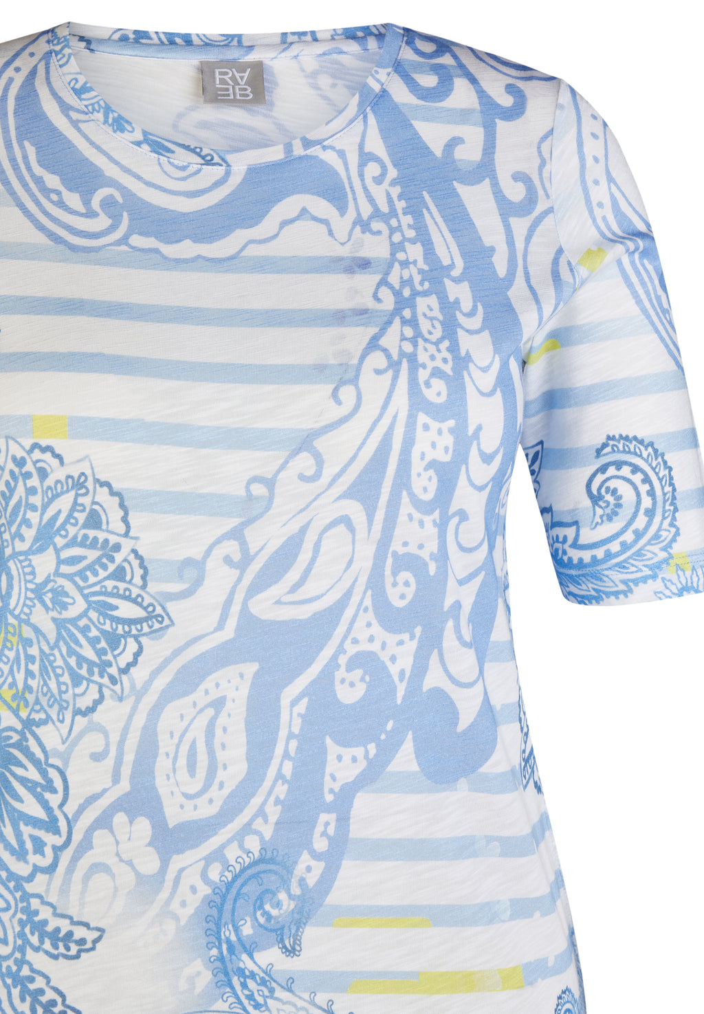 Shirt | Summer Story