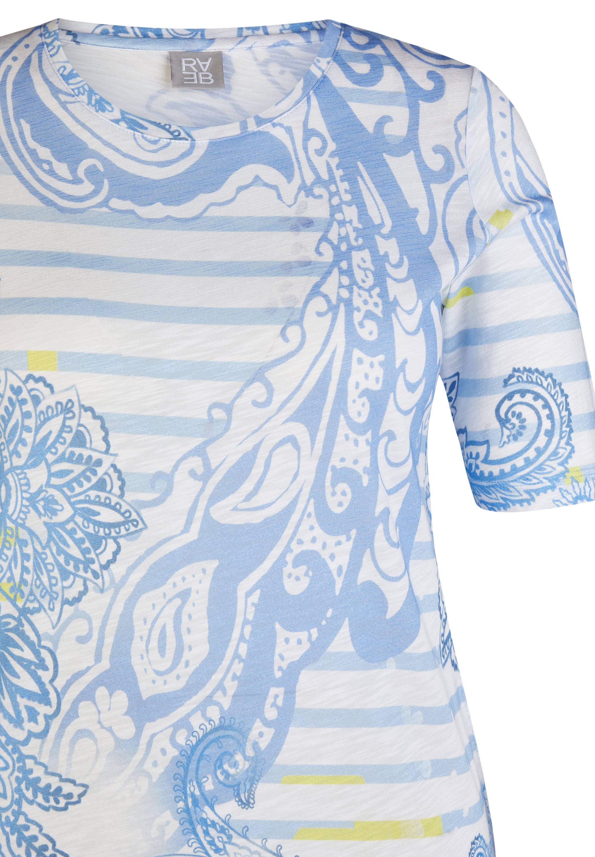 Shirt | Summer Story