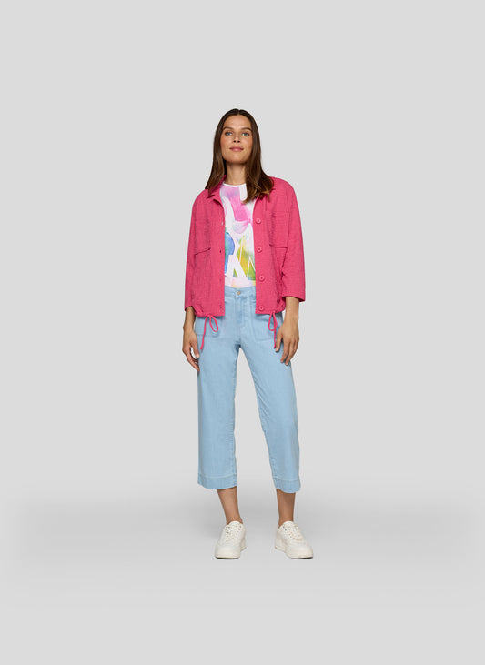 Shirt | Colour Clash