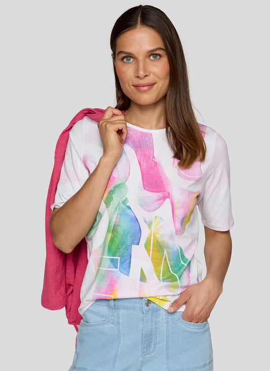 Shirt | Colour Clash