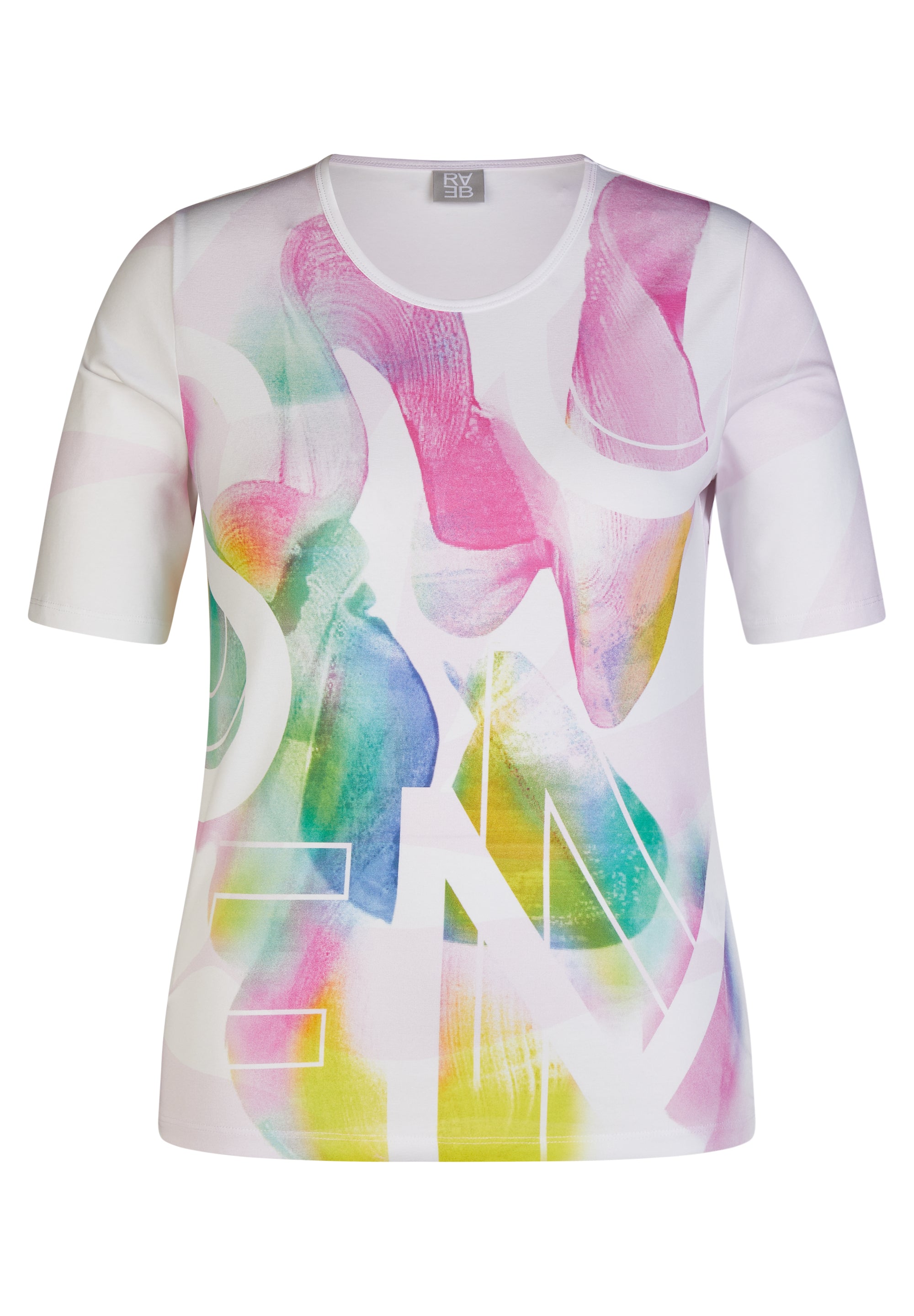 Shirt | Colour Clash