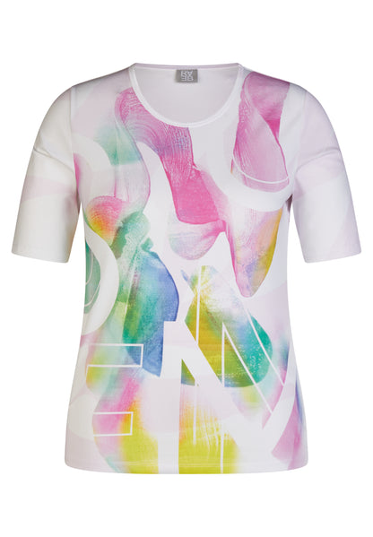 Shirt | Colour Clash