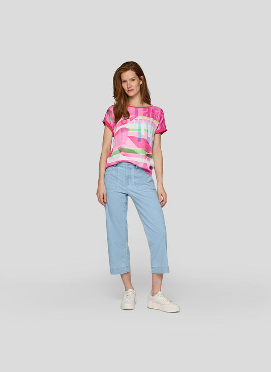 Shirt | Colour Clash