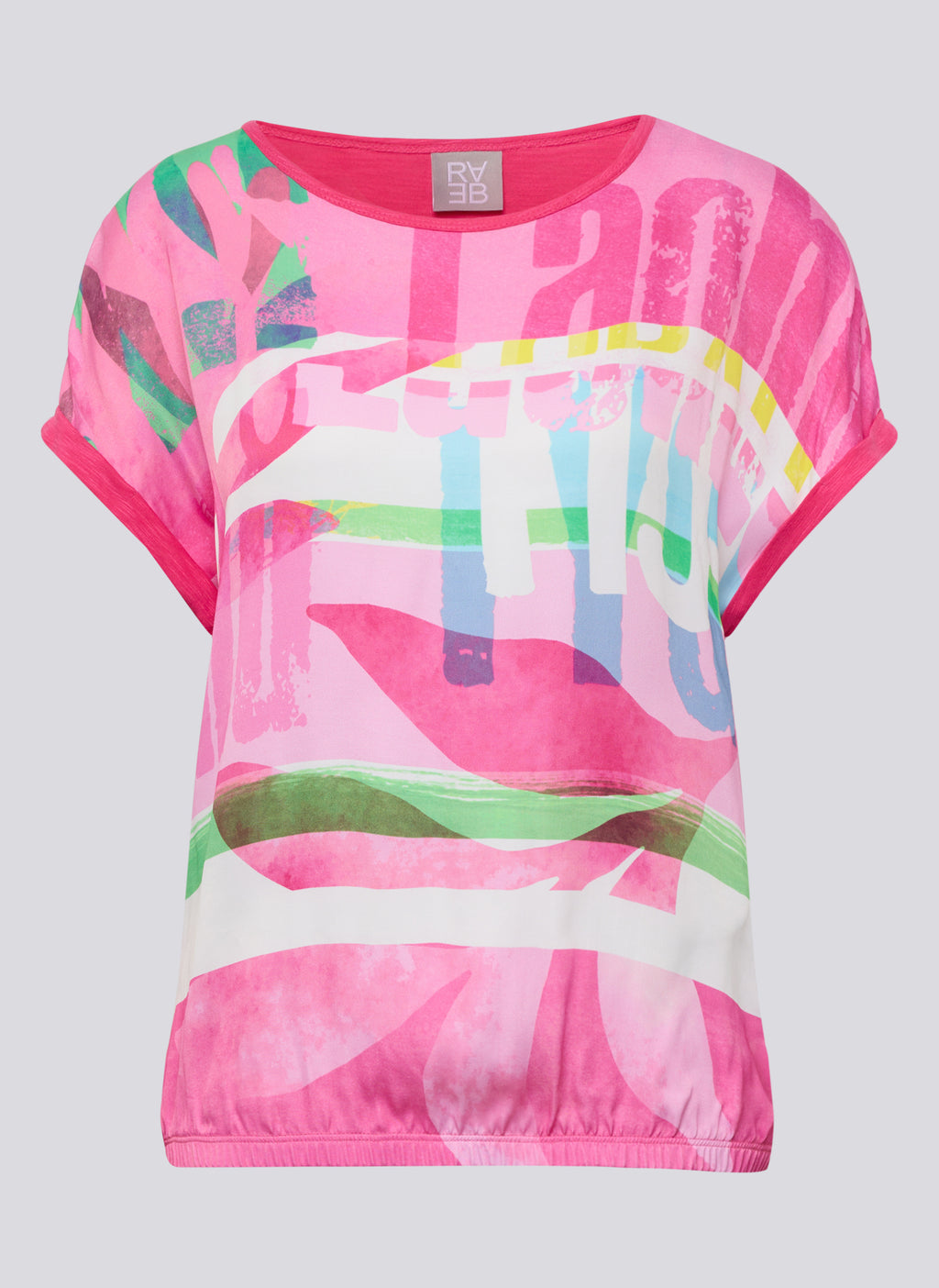 Shirt | Colour Clash