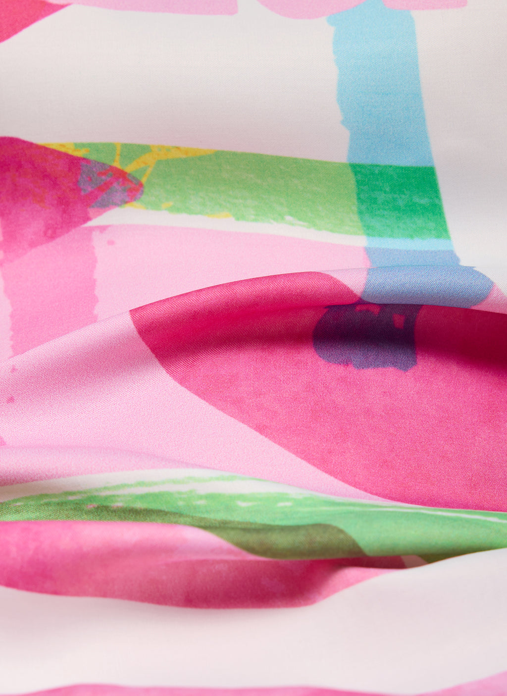 Shirt | Colour Clash