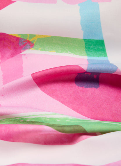 Shirt | Colour Clash