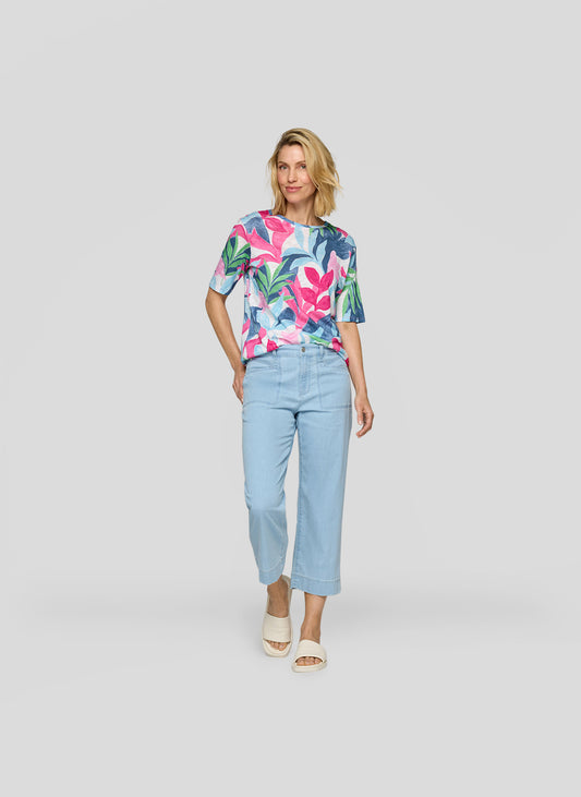 Shirt | Colour Clash