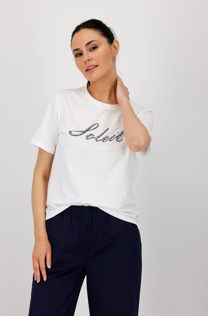 Da.T-Shirt - Monari