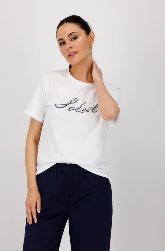 Da.T-Shirt - Monari