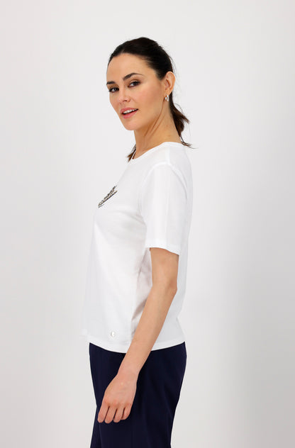 Da.T-Shirt - Monari