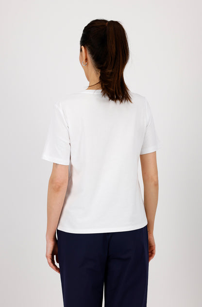 Da.T-Shirt - Monari