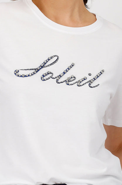 Da.T-Shirt - Monari