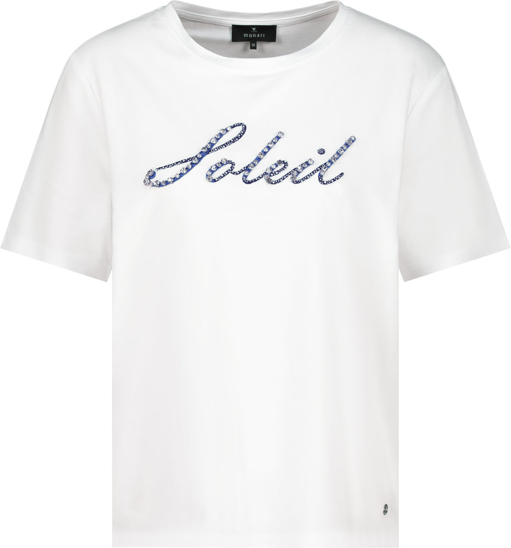 Da.T-Shirt - Monari