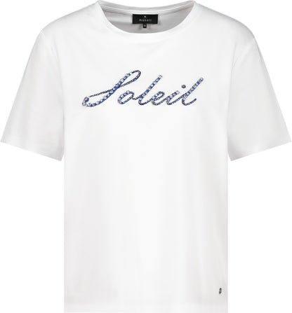 Da.T-Shirt - Monari