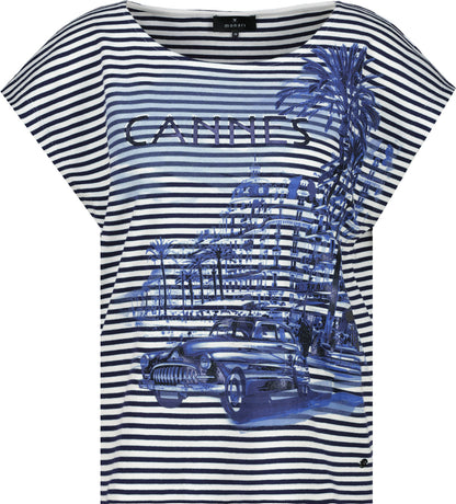 Da.T-Shirt - Monari