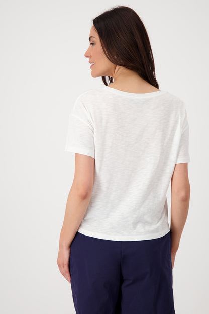 Da.T-Shirt - Monari