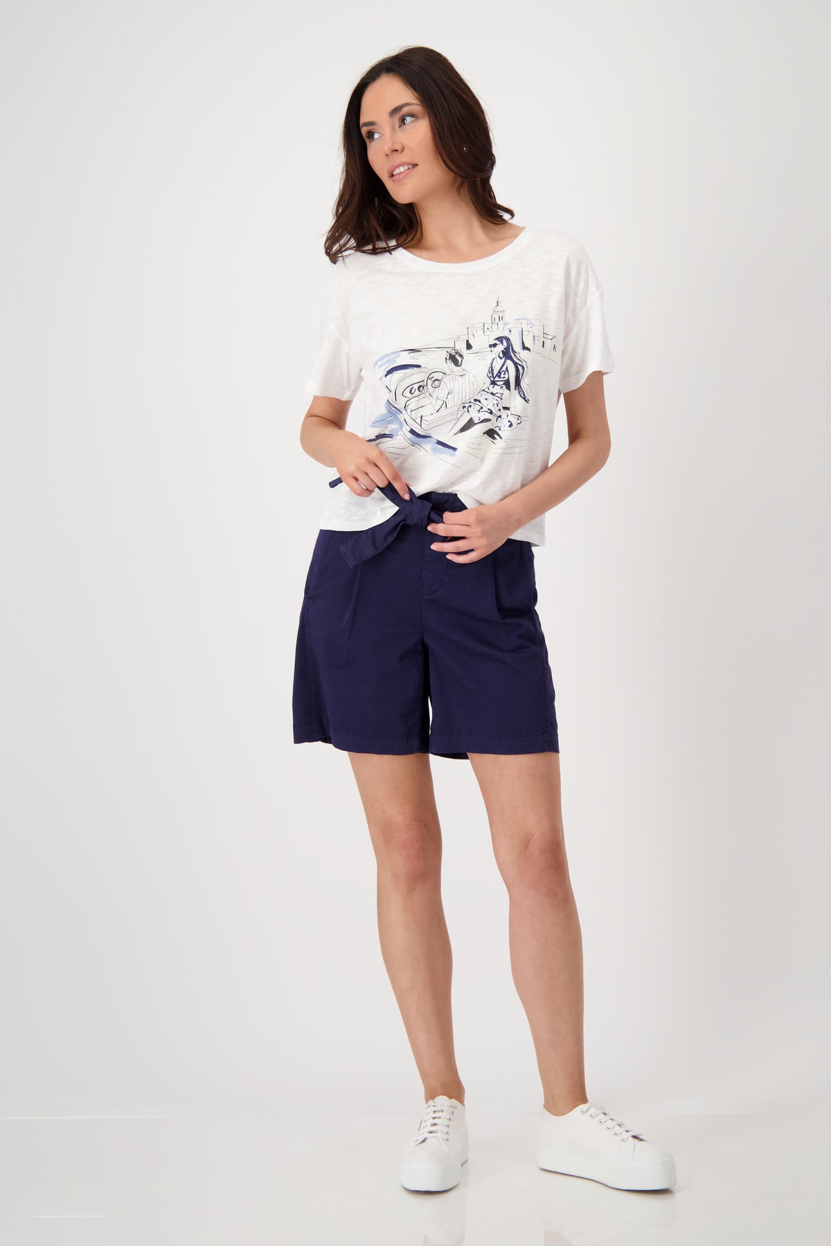Da.T-Shirt - Monari