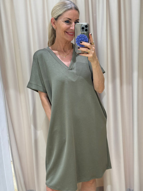Kleid | Aria