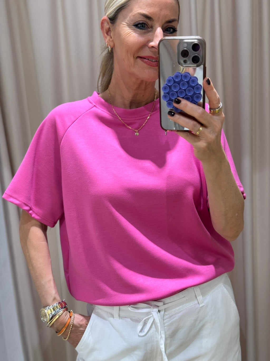 Sweatshirt | Fabienne