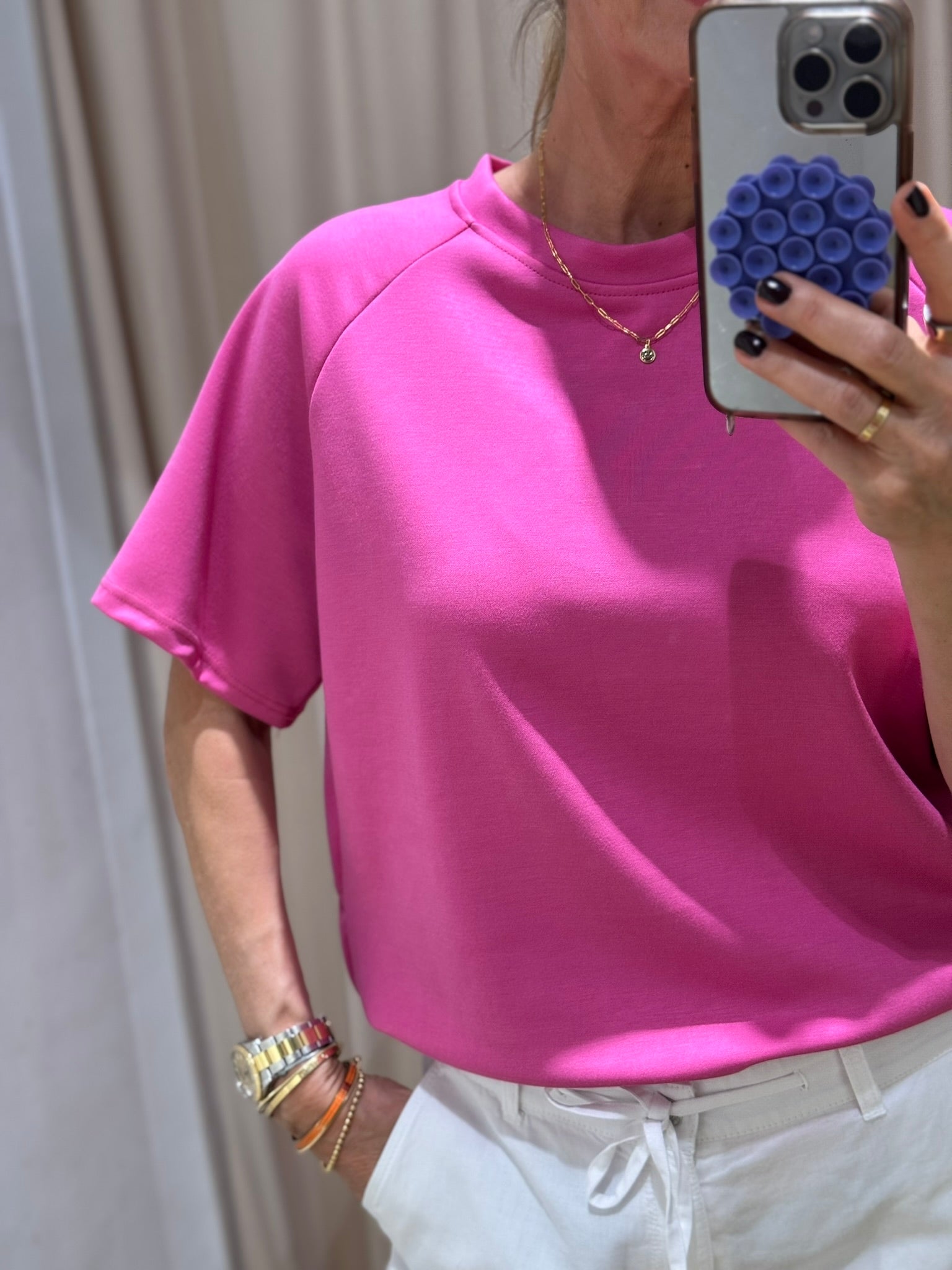 Sweatshirt | Fabienne