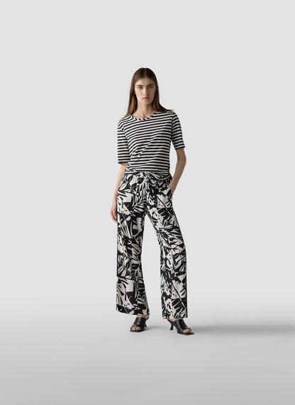 Hose | Noir Flora