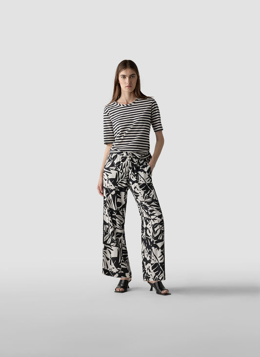 Hose | Noir Flora