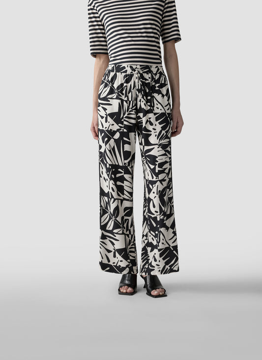 Hose | Noir Flora