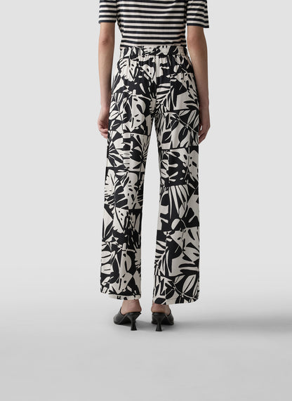 Hose | Noir Flora