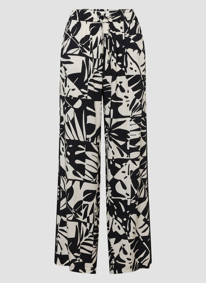 Hose | Noir Flora