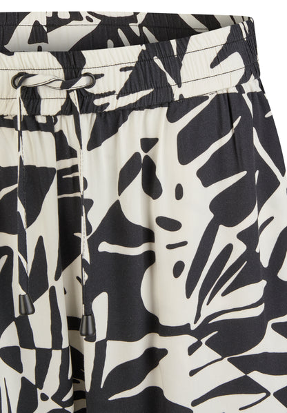Hose | Noir Flora
