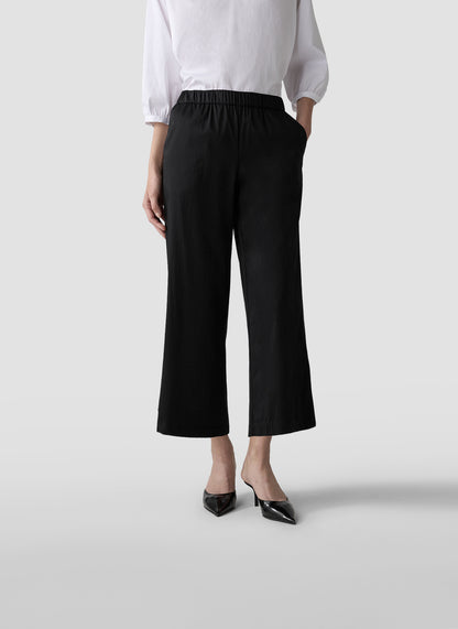 Hose | Noir Flora
