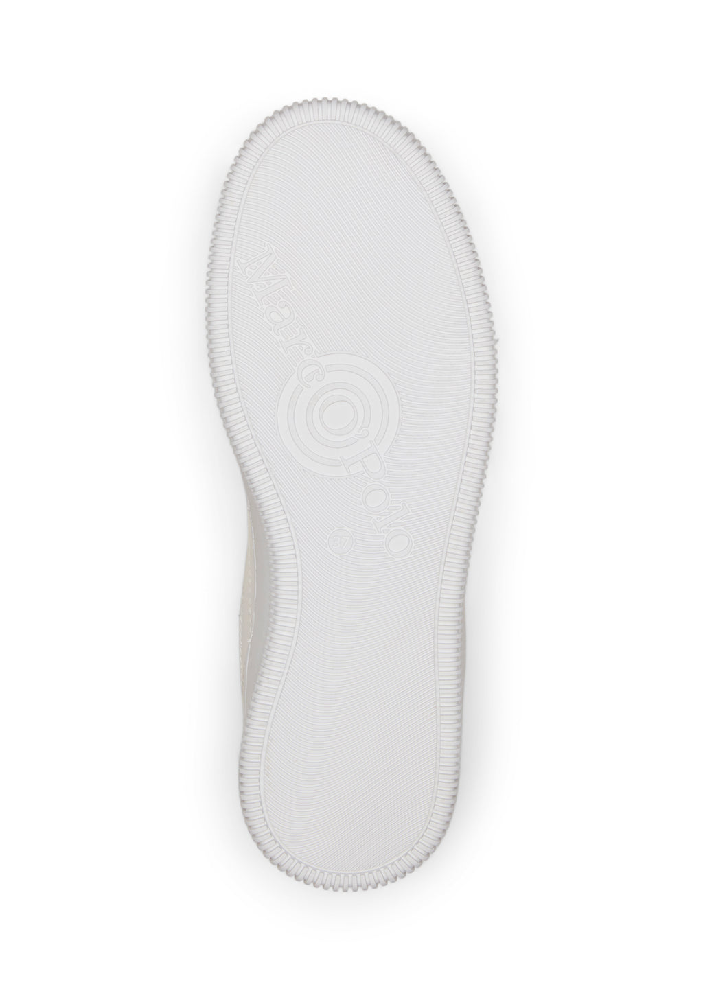 Sneaker | Cloudy White