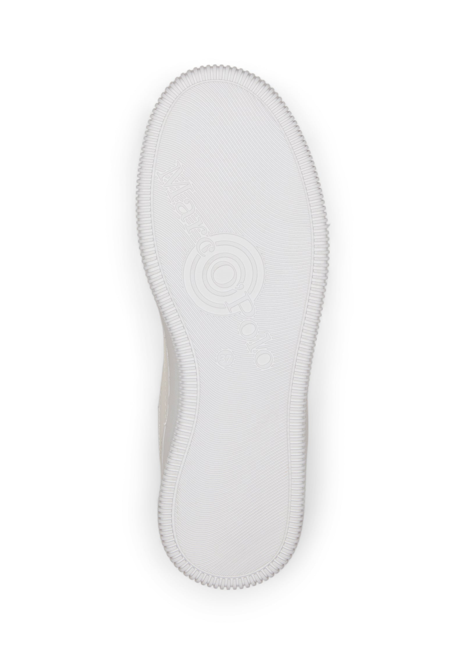 Sneaker | Cloudy White